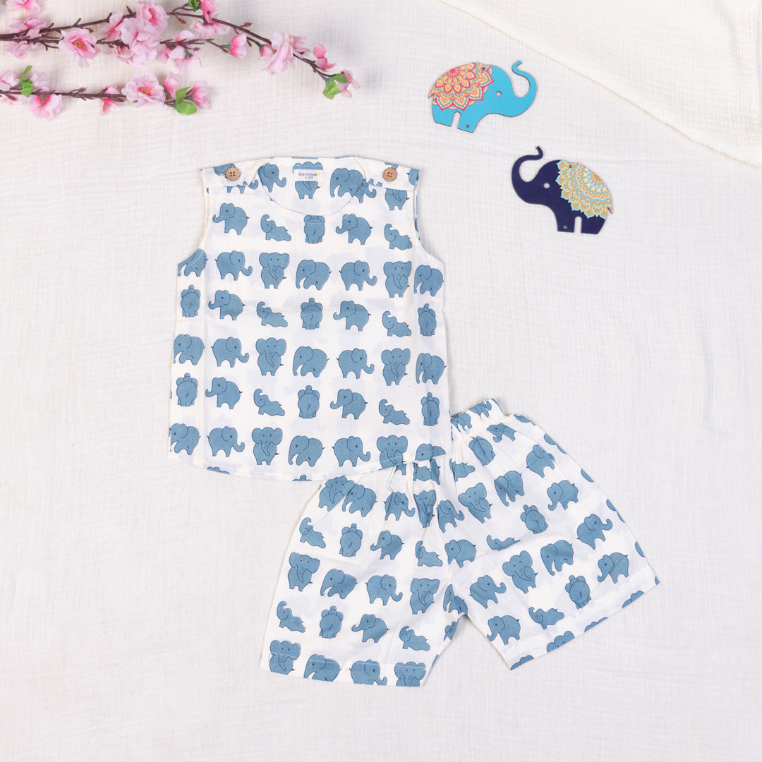 Sky Safari Co-ord Set