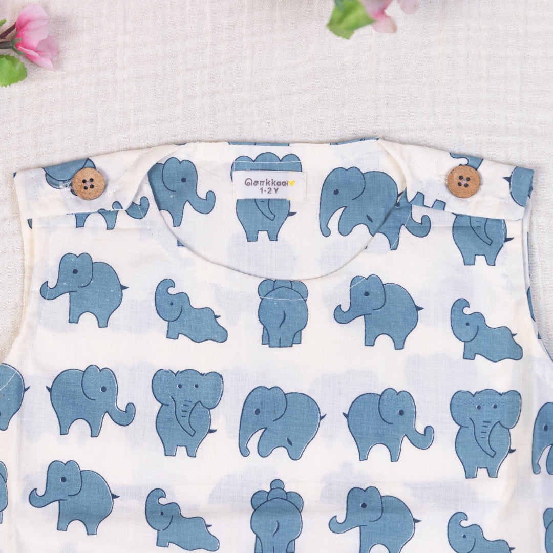 Sky Safari Co-ord Set