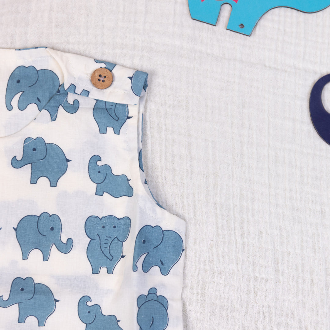 Sky Safari Co-ord Set