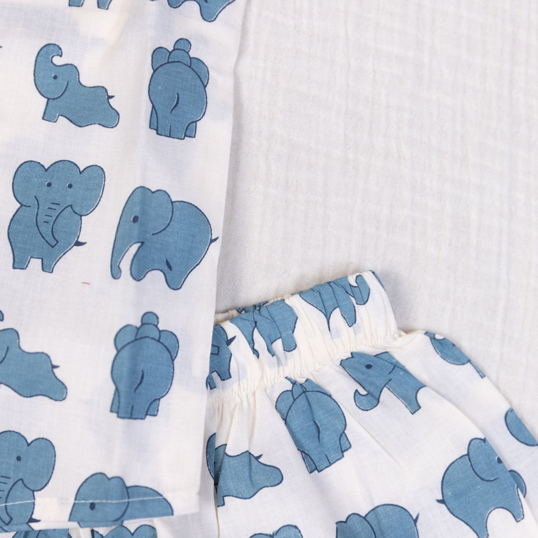 Sky Safari Co-ord Set