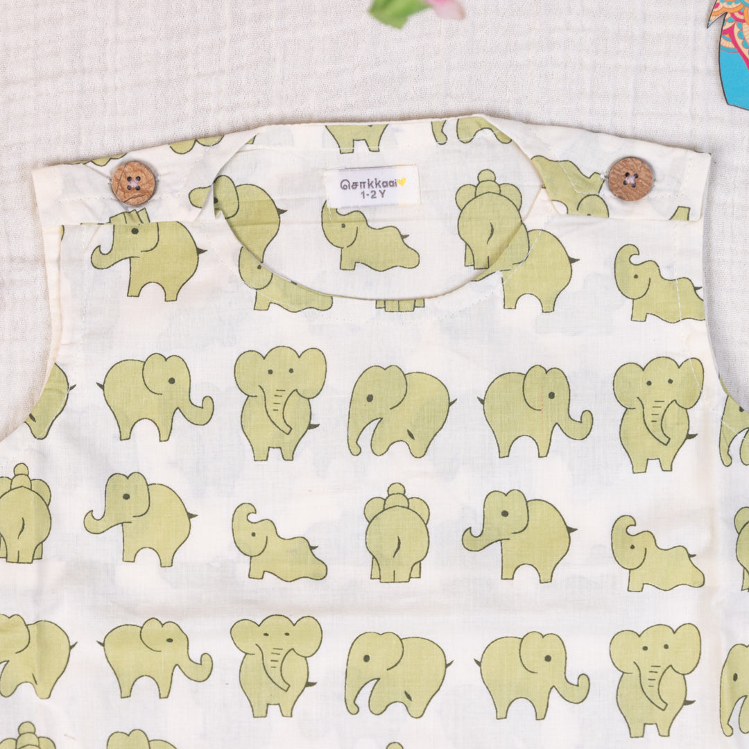 Pista Parade Co-ord Set