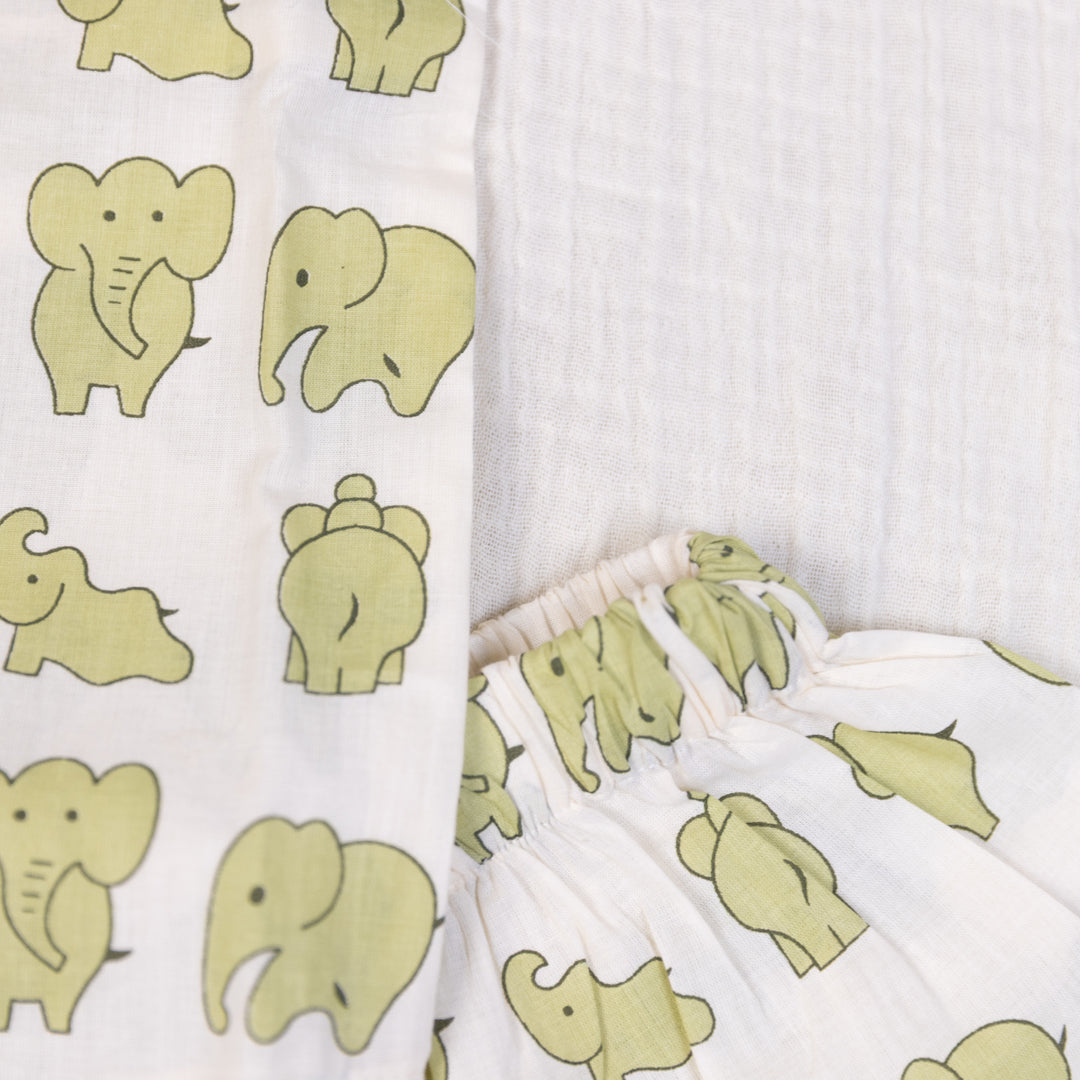 Pista Parade Co-ord Set